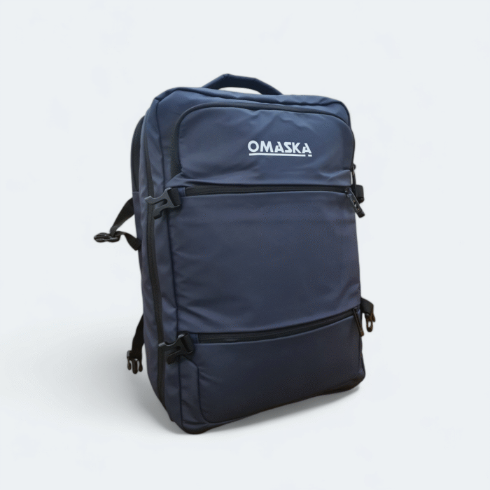 omaska sac a dos de voyage large - Image 17