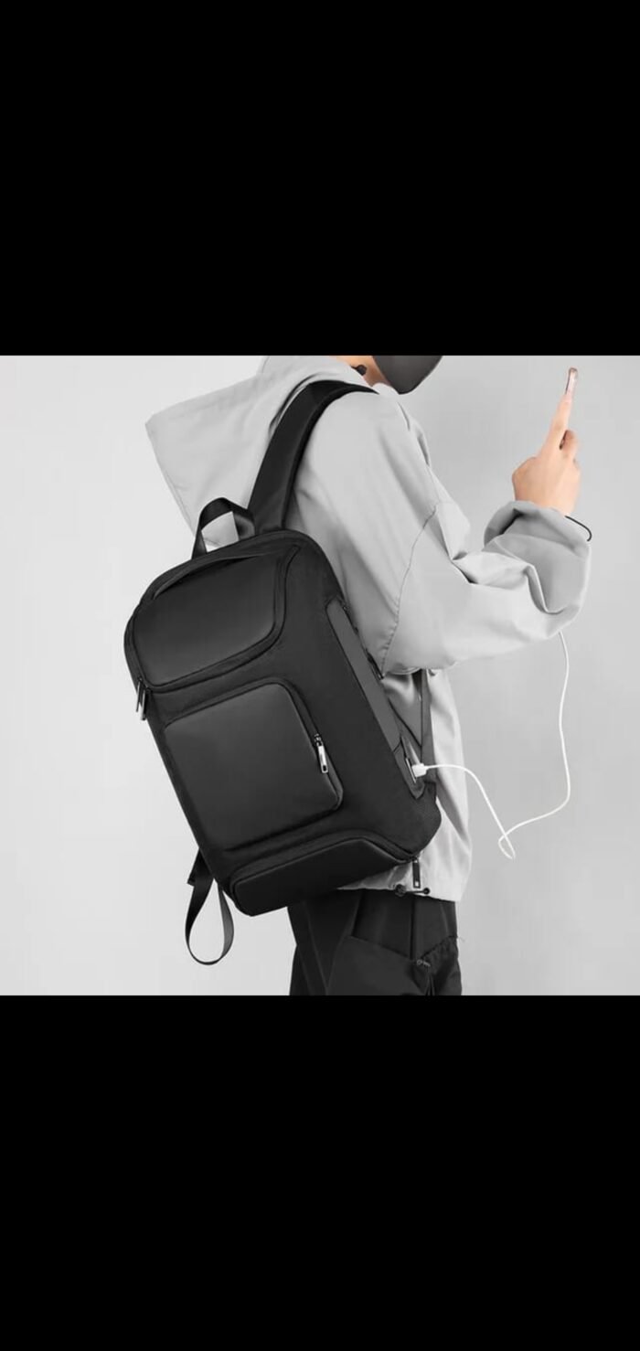 Sac à dos professionnel original FEESLEY de haute qualité et durable - Image 10