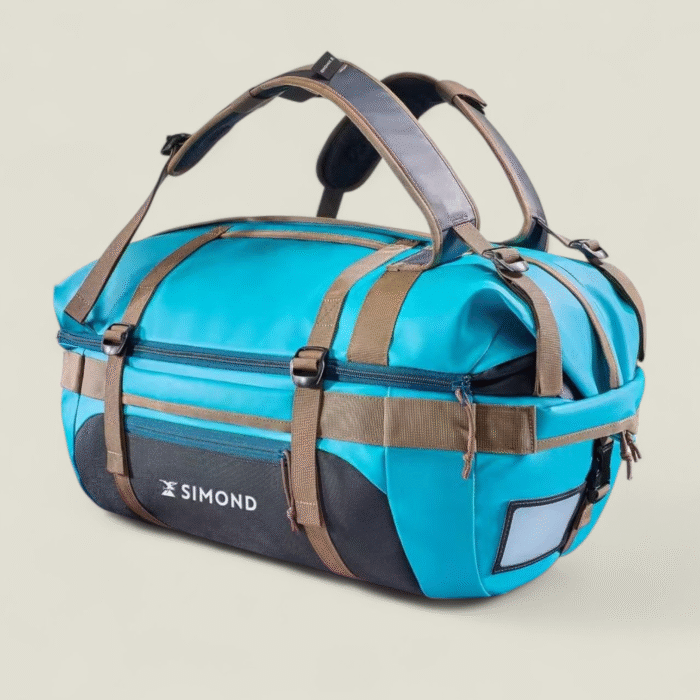 Sac de transport de trekking - 40 L à 60 L - DUFFEL 500 EXTEND - Image 6