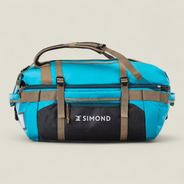 Sac de transport de trekking - 40 L à 60 L - DUFFEL 500 EXTEND - Image 5