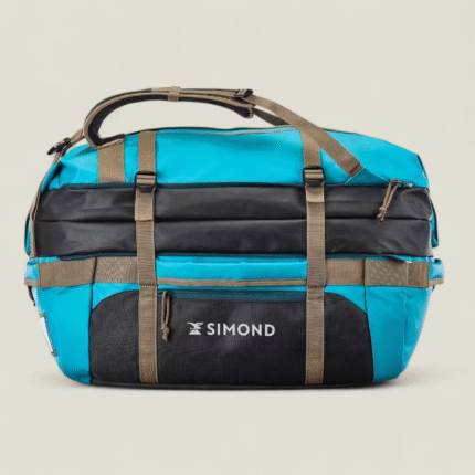Sac de transport de trekking - 40 L à 60 L - DUFFEL 500 EXTEND