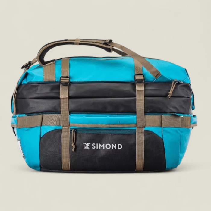 Sac de transport de trekking - 40 L à 60 L - DUFFEL 500 EXTEND - Image 1