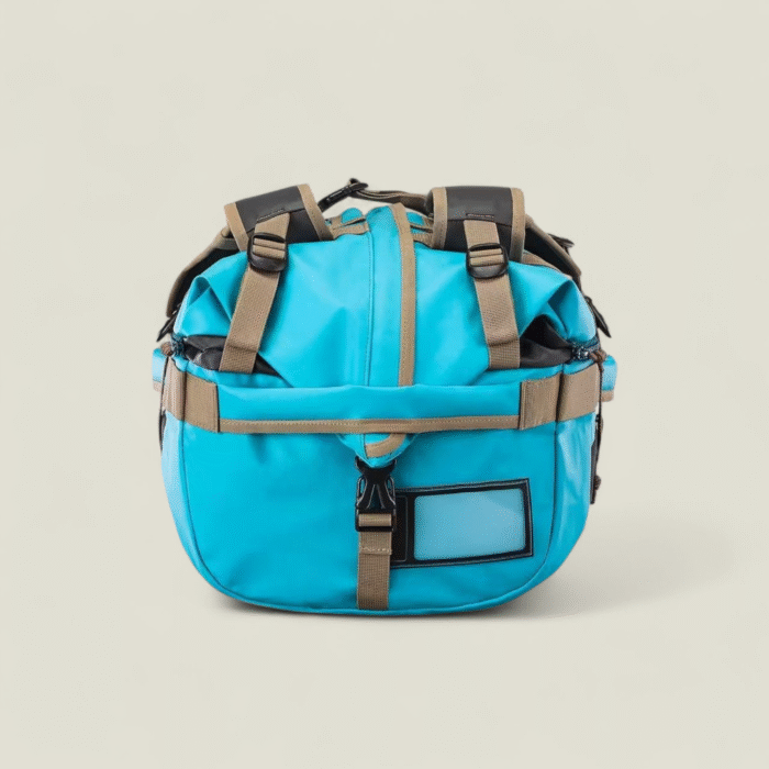 Sac de transport de trekking - 40 L à 60 L - DUFFEL 500 EXTEND - Image 4