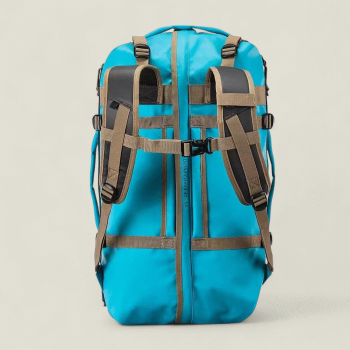 Sac de transport de trekking - 40 L à 60 L - DUFFEL 500 EXTEND - Image 3