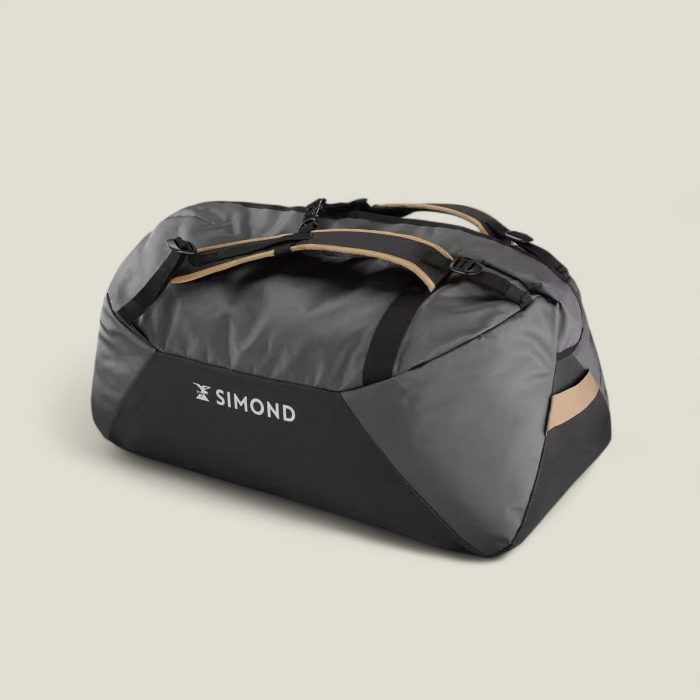 Sac de transport de trekking - 100L - DUFFEL 100 BASIC - Image 7