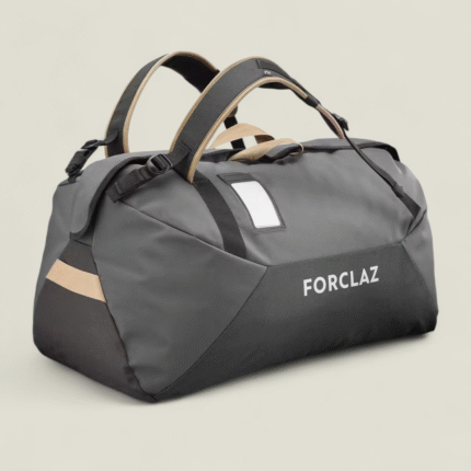 Sac de transport de trekking - 100L - DUFFEL 100 BASIC