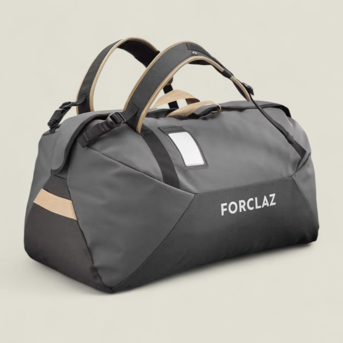 Sac de transport de trekking - 100L - DUFFEL 100 BASIC - Image 1
