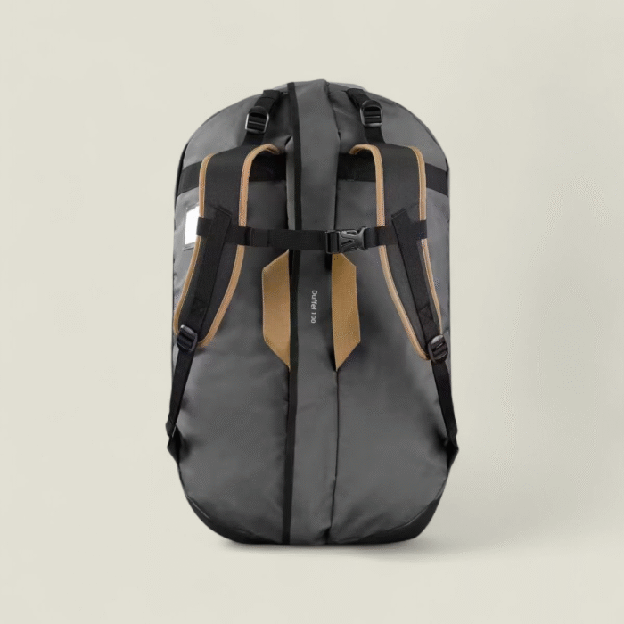 Sac de transport de trekking - 100L - DUFFEL 100 BASIC - Image 9