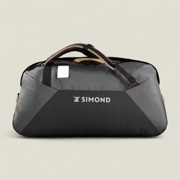 Sac de transport de trekking - 100L - DUFFEL 100 BASIC - Image 11