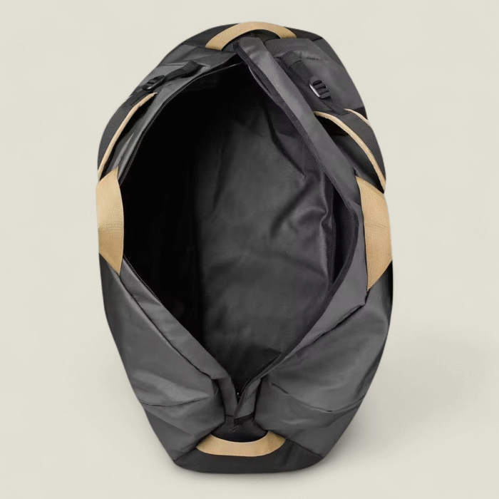 Sac de transport de trekking - 100L - DUFFEL 100 BASIC - Image 6