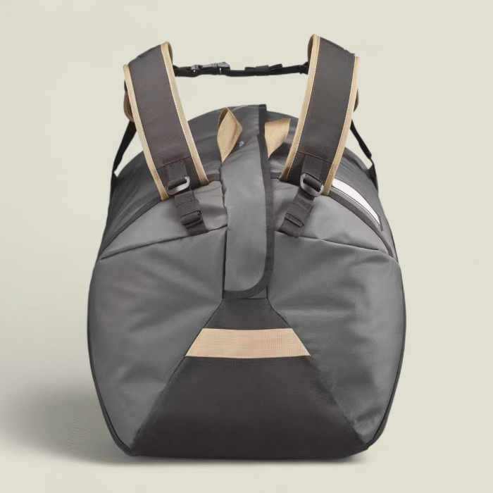 Sac de transport de trekking - 100L - DUFFEL 100 BASIC - Image 5
