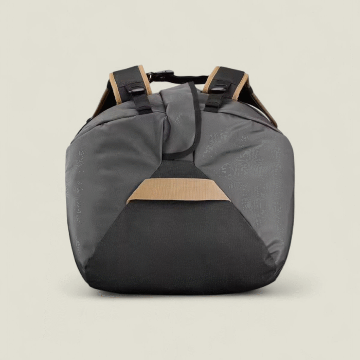 Sac de transport de trekking - 100L - DUFFEL 100 BASIC - Image 4