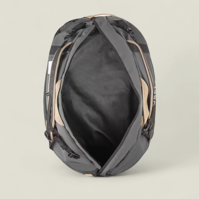 Sac de transport de trekking - 100L - DUFFEL 100 BASIC - Image 3