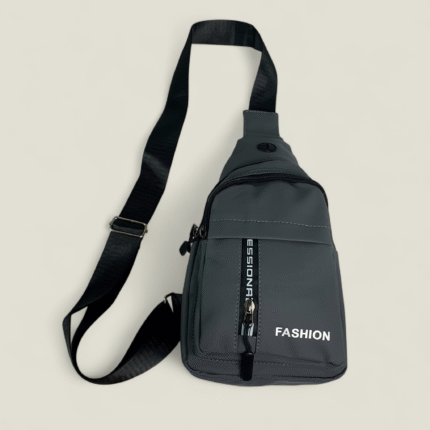 Sac à bandoulière imperméable pour homme – FASHION