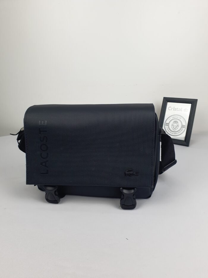 sac facture et sacoche LACOSTE - Image 6