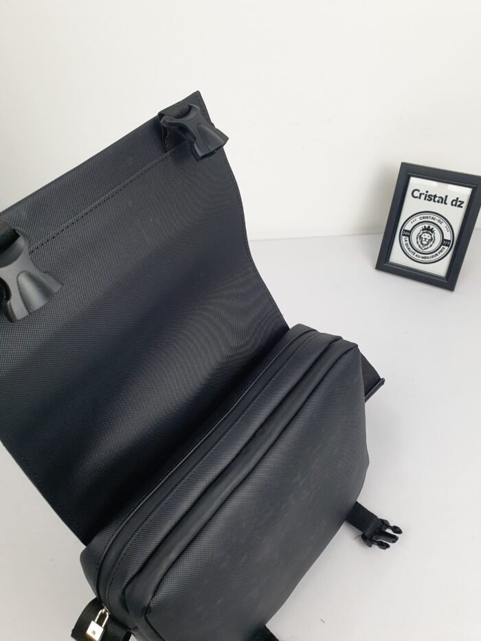 sac facture et sacoche LACOSTE - Image 3