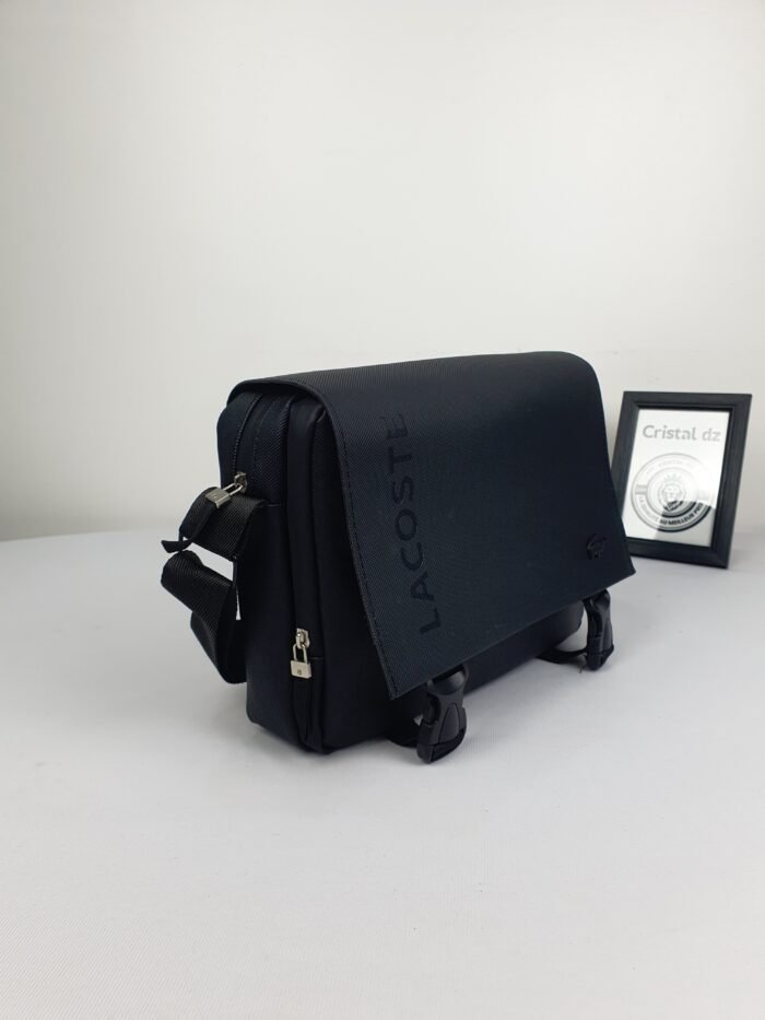 sac facture et sacoche LACOSTE - Image 7