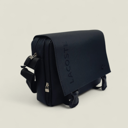 sac facture et sacoche LACOSTE