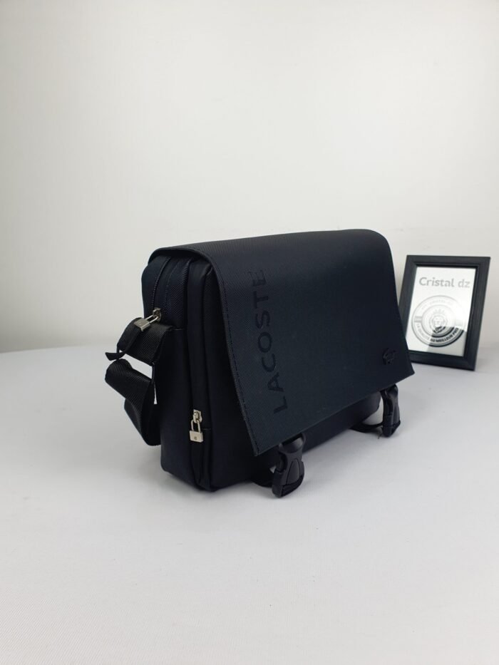 sac facture et sacoche LACOSTE - Image 8