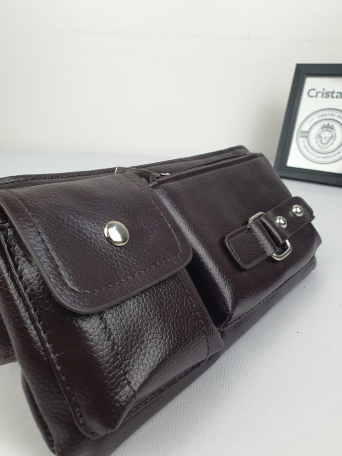 sac banane homme classique - Image 12