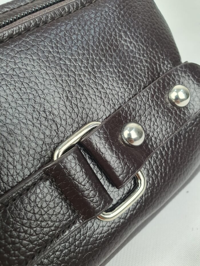 sac banane homme classique - Image 10