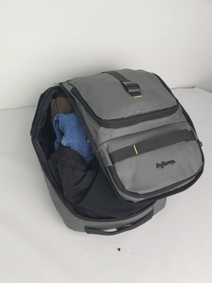 sac a dos Bomagboy Multifonctionnel et élégant - Image 8