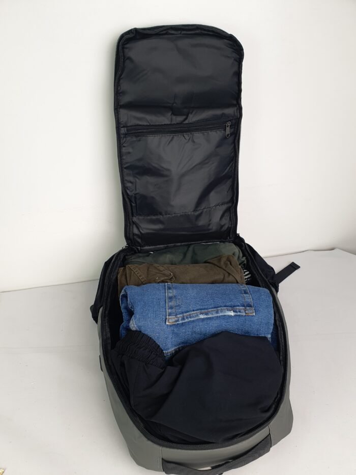 sac a dos Bomagboy Multifonctionnel et élégant - Image 15