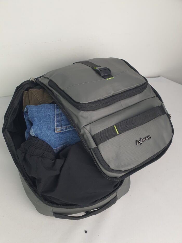 sac a dos Bomagboy Multifonctionnel et élégant - Image 6