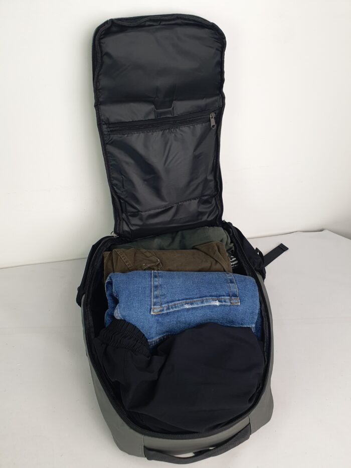 sac a dos Bomagboy Multifonctionnel et élégant - Image 7