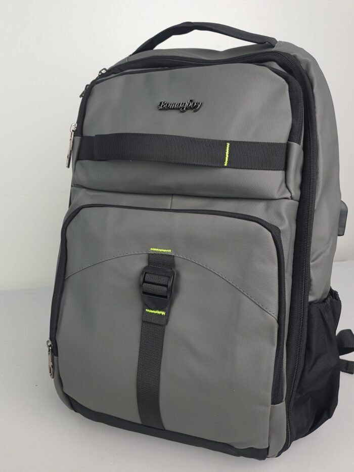 sac a dos Bomagboy Multifonctionnel et élégant - Image 9