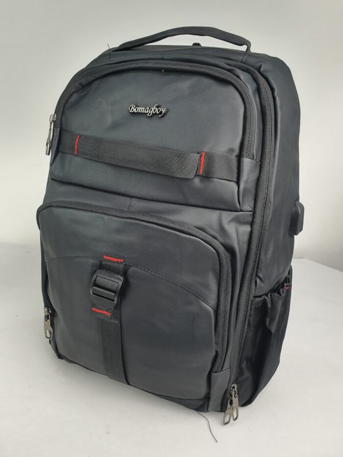 sac a dos Bomagboy Multifonctionnel et élégant - Image 5