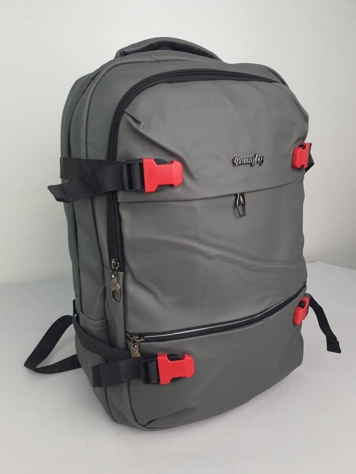 sac a dos de voyage Bomagboy 17,4 pouse - Image 5