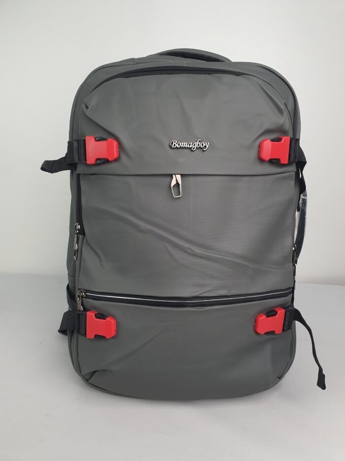 sac a dos de voyage Bomagboy 17,4 pouse - Image 7