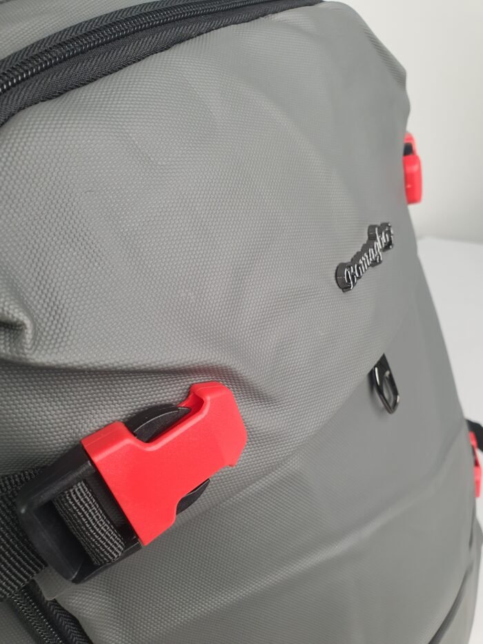 sac a dos de voyage Bomagboy 17,4 pouse - Image 9