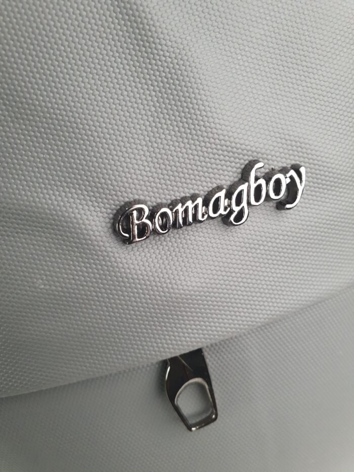 sac a dos de voyage Bomagboy 17,4 pouse - Image 10