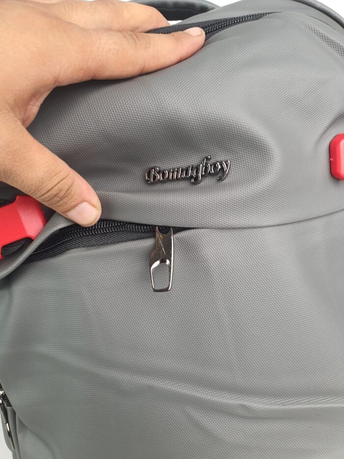 sac a dos de voyage Bomagboy 17,4 pouse - Image 11