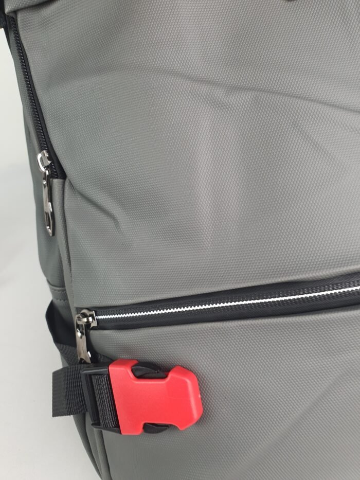 sac a dos de voyage Bomagboy 17,4 pouse - Image 8