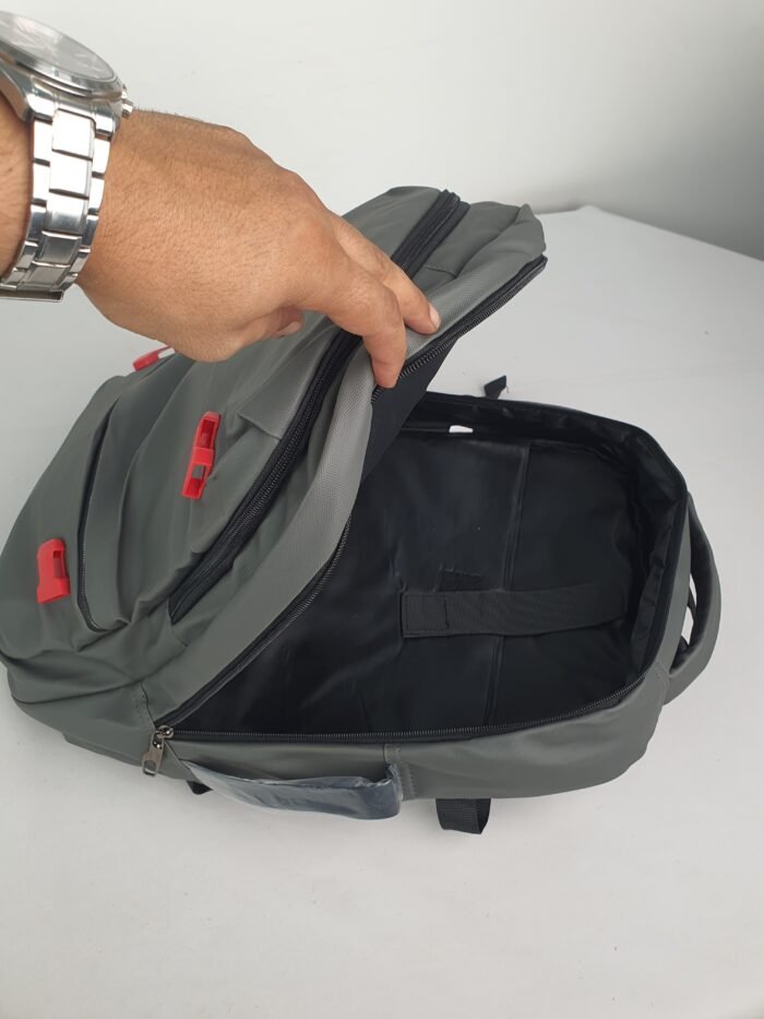 sac a dos de voyage Bomagboy 17,4 pouse - Image 4
