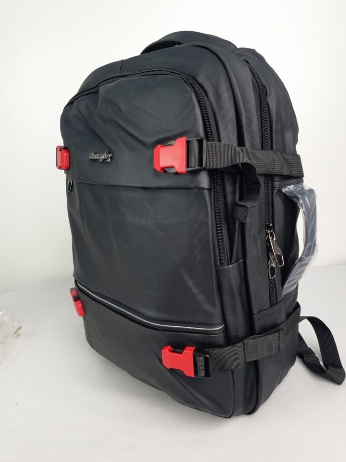 sac a dos de voyage Bomagboy 17,4 pouse - Image 15