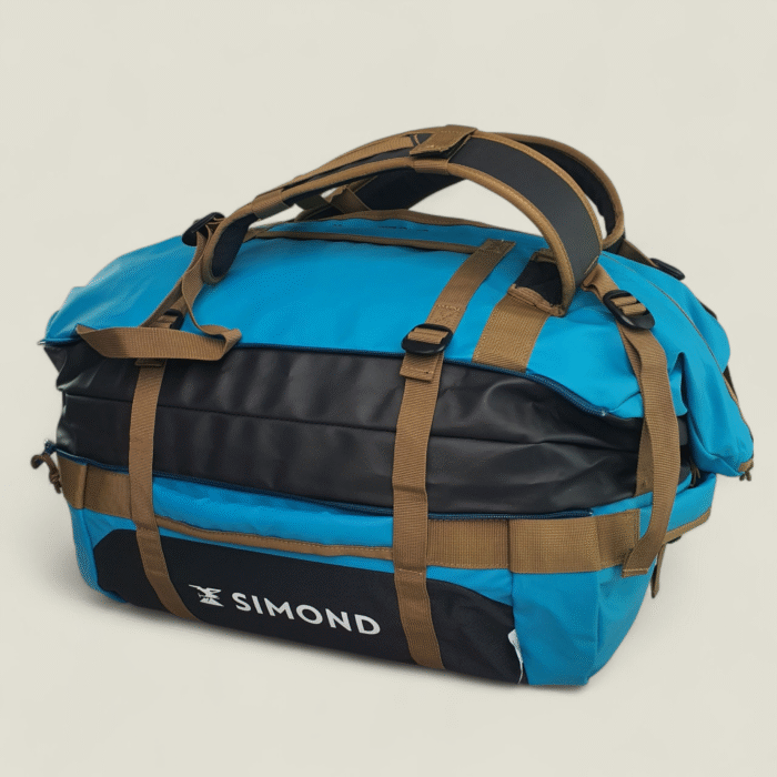 Sac de transport de trekking - 40 L à 60 L - DUFFEL 500 EXTEND - Image 9