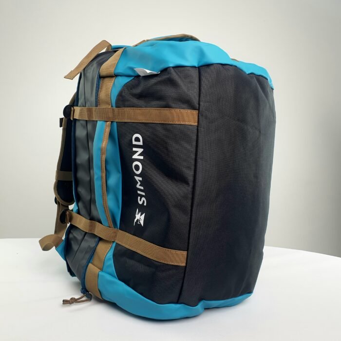 Sac de transport de trekking - 40 L à 60 L - DUFFEL 500 EXTEND - Image 10
