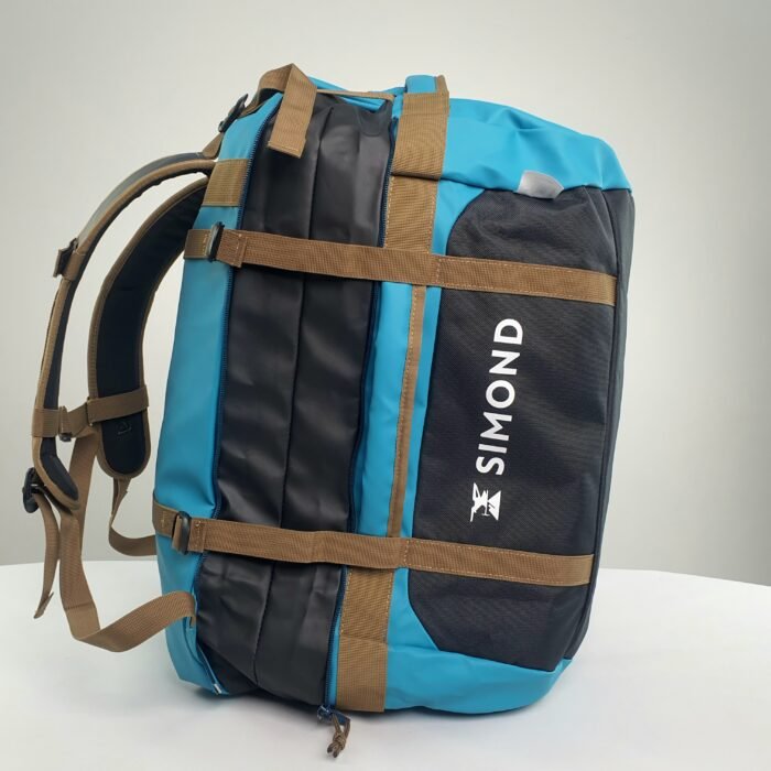 Sac de transport de trekking - 40 L à 60 L - DUFFEL 500 EXTEND - Image 11