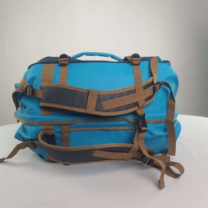 Sac de transport de trekking - 40 L à 60 L - DUFFEL 500 EXTEND - Image 12