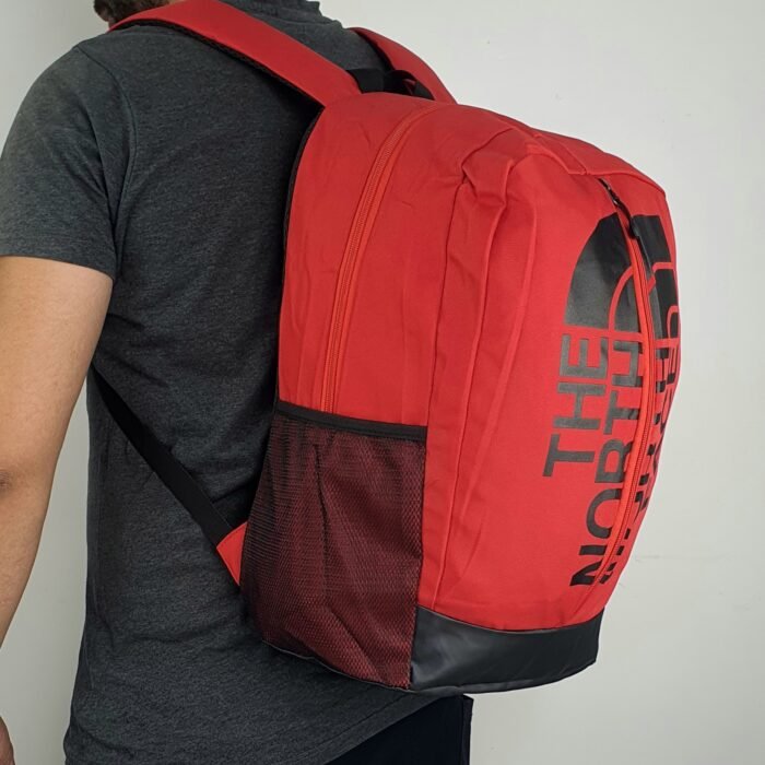 sac à dos THE NORTH FACE super good - Image 3