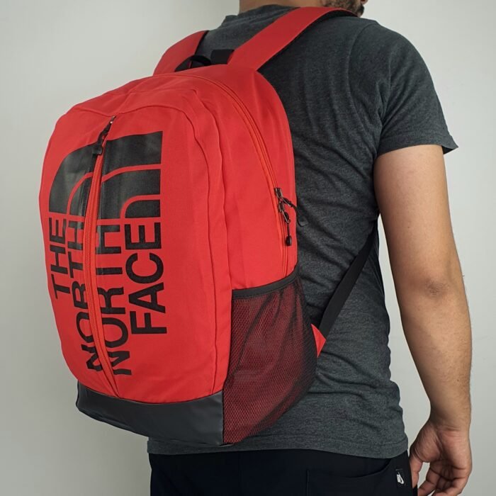 sac à dos THE NORTH FACE super good - Image 4