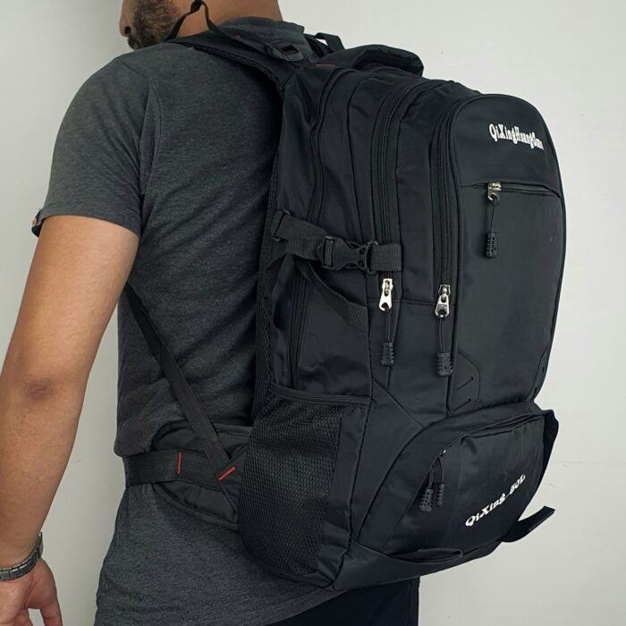 sac à dos randonnée 50 litres confortable et très solide - Image 10