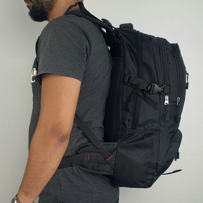 sac à dos randonnée 50 litres confortable et très solide - Image 11