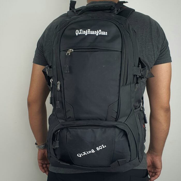 sac à dos randonnée 50 litres confortable et très solide - Image 17