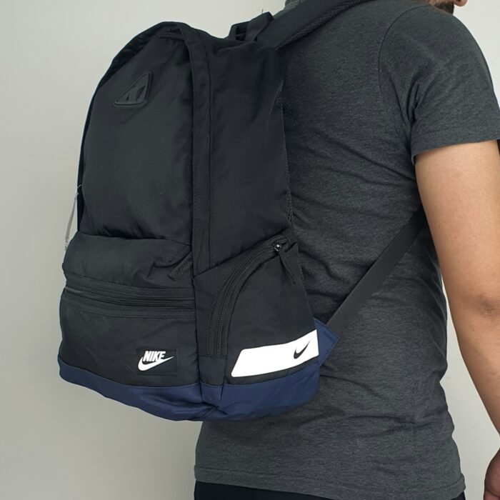 sac à dos NIKE super gold noir - Image 3