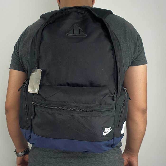 sac à dos NIKE super gold noir - Image 6